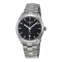 Watch Tissot Man Pr 100 in Steel T1014101105100 - T1014101105100